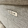 Belford Sofa - Armchair - Electric Recliner - Grey