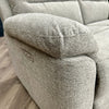 Belford Sofa - Armchair - Electric Recliner - Grey