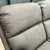 Stretford Sofa - 3 Seater - Electric Recliner - Dark Grey