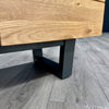 Fusion Oak TV Unit