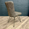 PACKAGE DEAL - Fusion Oak Small Dining Table & x4 Fusion Dining Chairs