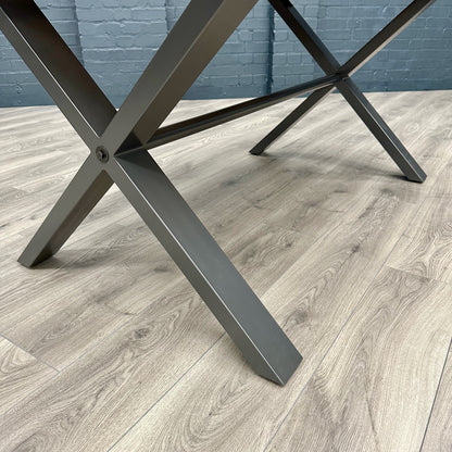 Fusion Oak Dining Table - Small