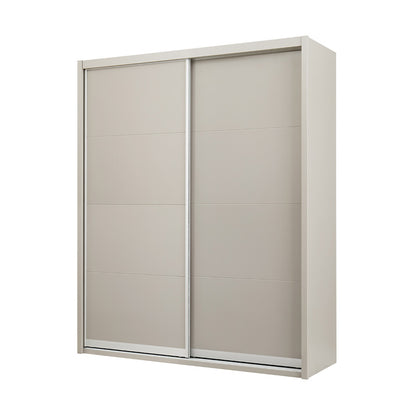 Jules - Sliderobe - Grey