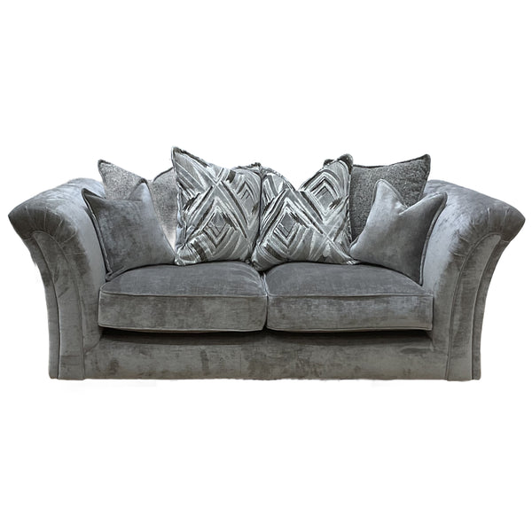 Vesper Sofa - 2 Seater (Pillow Back)