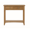 Kilkenny Oak Console Table