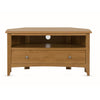 Kilkenny Oak Corner TV unit