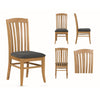 Kilkenny Oak Dining Chair