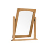 Kilkenny Oak Dressing Table Mirror