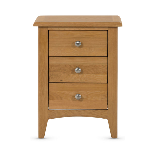 Kilkenny Oak Large Nightstand