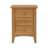 Kilkenny Oak Large Nightstand