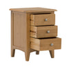 Kilkenny Oak Large Nightstand