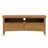 Kilkenny Oak Large TV Unit