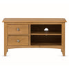 Kilkenny Oak Small TV Unit