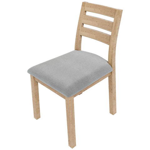 Oslo Oak Dining Chair