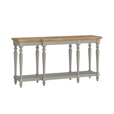 Chateau Painted Console Table - Large
