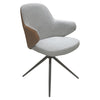 Sarsen Dining Chair - Light Grey