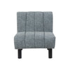 Lily Accent Chair - Grey