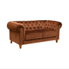 Lincoln Sofa - 2 Seater