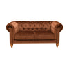 Lincoln Sofa - 2 Seater