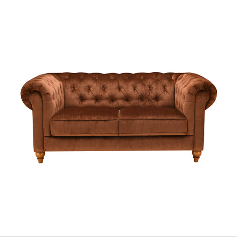 Lincoln Sofa - 2 Seater