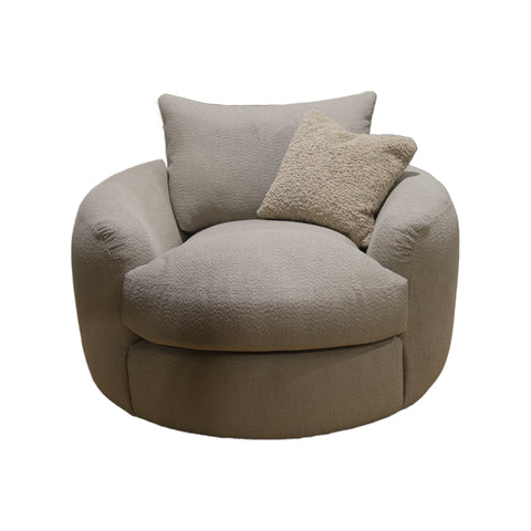Logan Sofa - Arm Chair