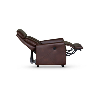 Lomond Electric Lift & Tilt Chair - Tan