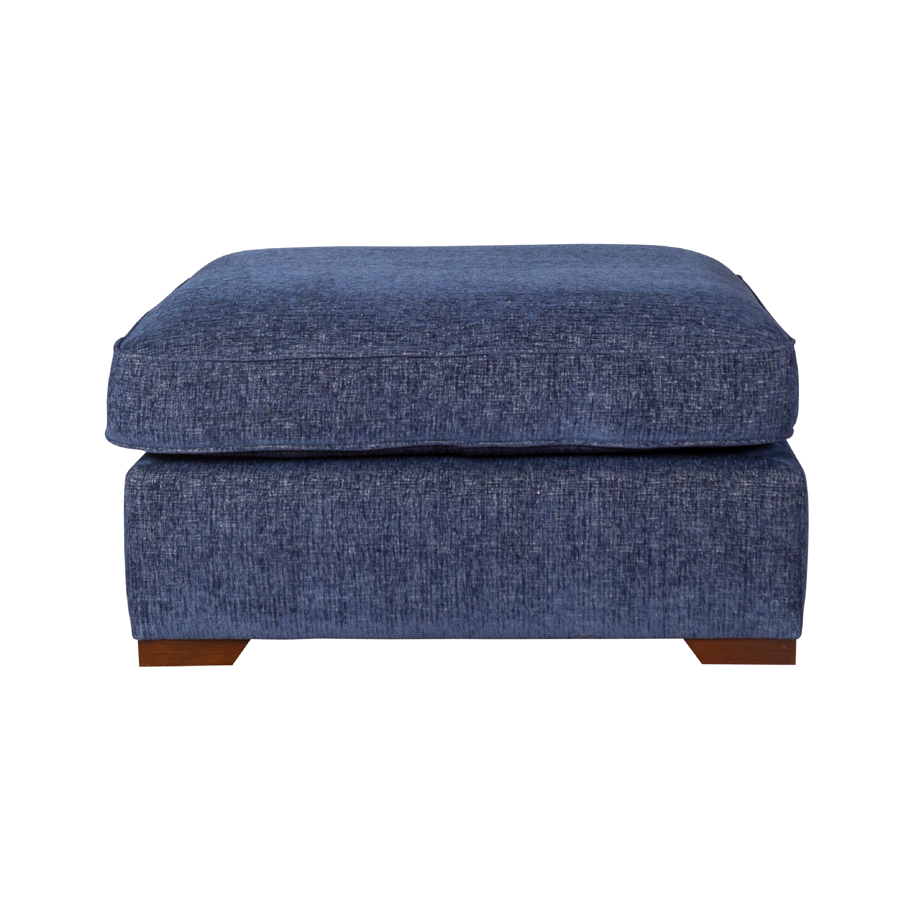 Lorna Sofa - Large Chaise End Footstool