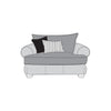 Viscount Mix Sofa - Love Chair (Standard Back)