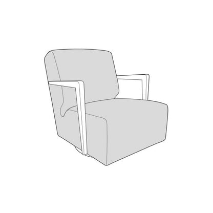 Buoyant Accent Luke Chair
