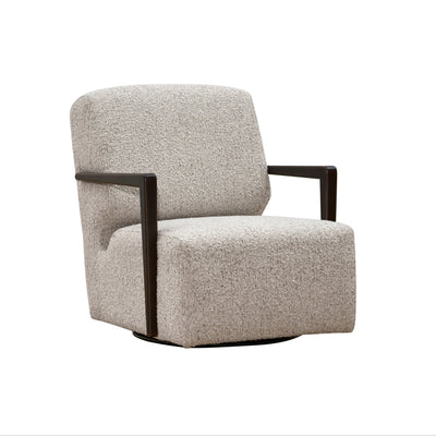Buoyant Accent Lyla Swivel Chair