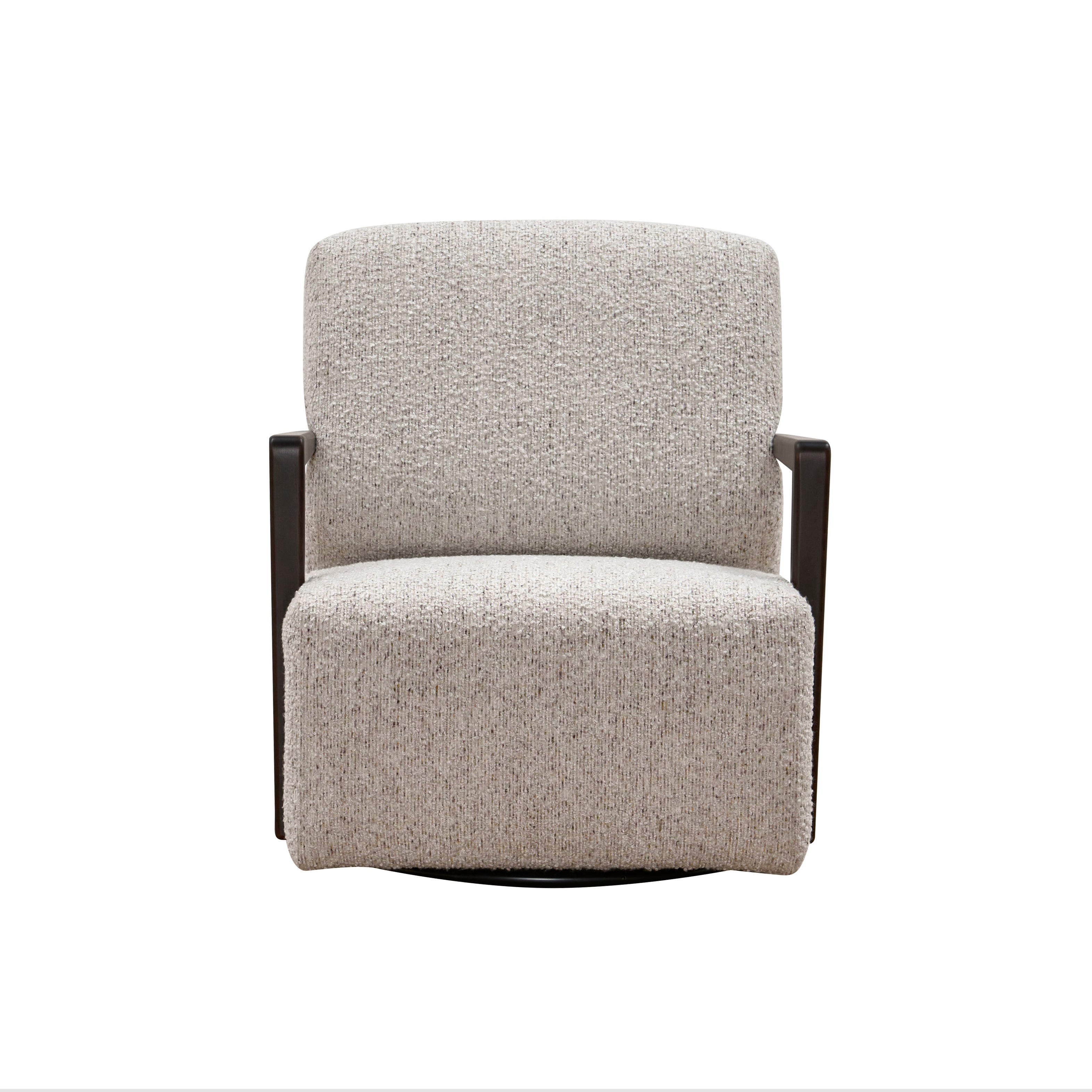 Buoyant Accent Lyla Swivel Chair