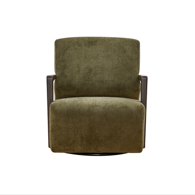 Buoyant Accent Lyla Swivel Chair
