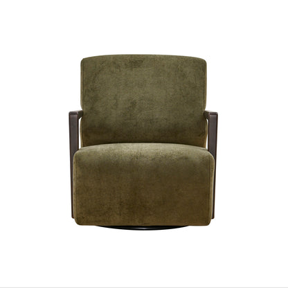 Buoyant Accent Lyla Swivel Chair