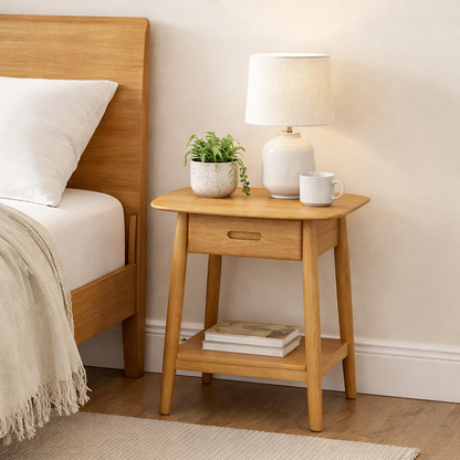 Malmo Nightstand
