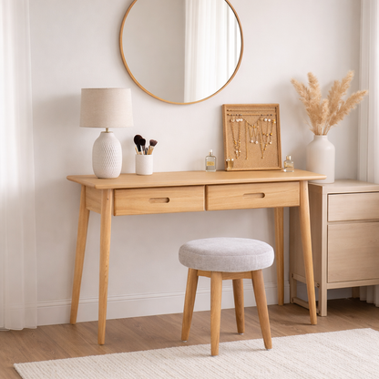 Malmo Dressing Table