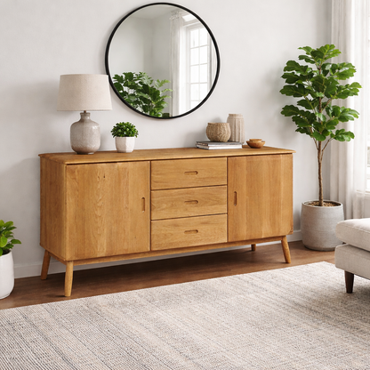 Malmo Sideboard