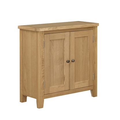 Marsden Oak Small Sideboard