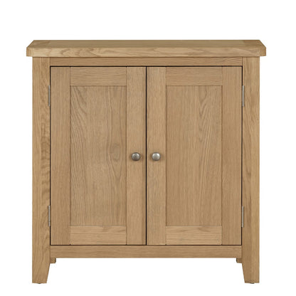 Marsden Oak Small Sideboard