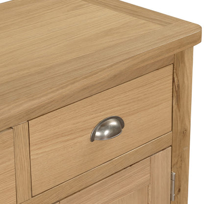 Marsden Oak Large Sideboard