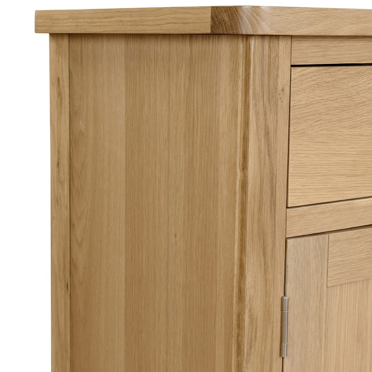 Marsden Oak Large Sideboard