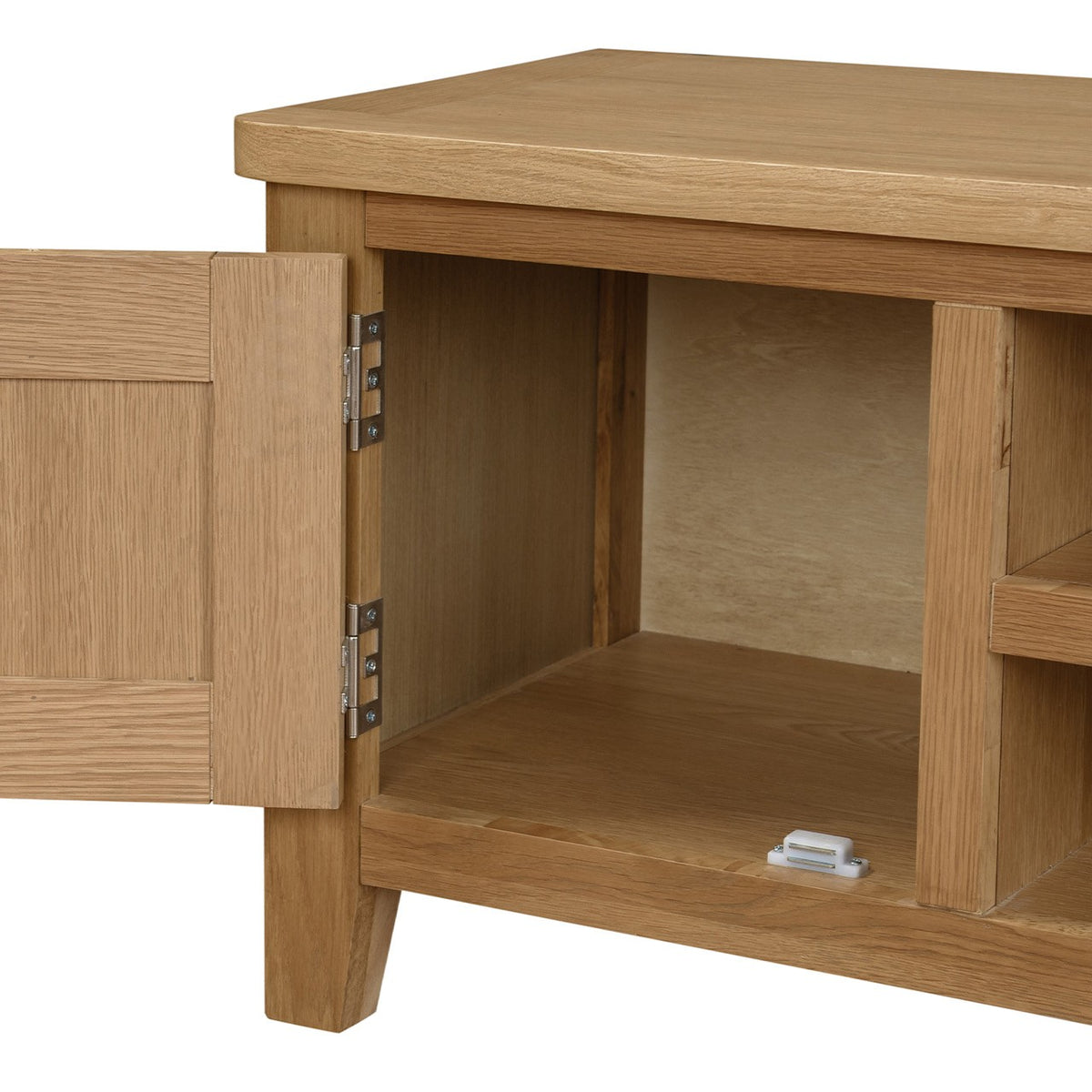 Marsden Oak Small TV Unit