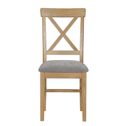 Marsden Oak Dining Chair