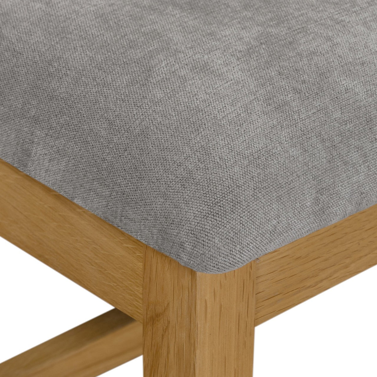 Marsden Oak Dining Chair