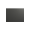 Mint Collection - Arezzo 5ft Kingsize Bed - Matte Dark Grey