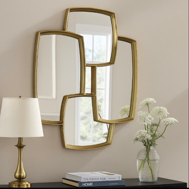 Mirror Collection Framed mirror - MIR18