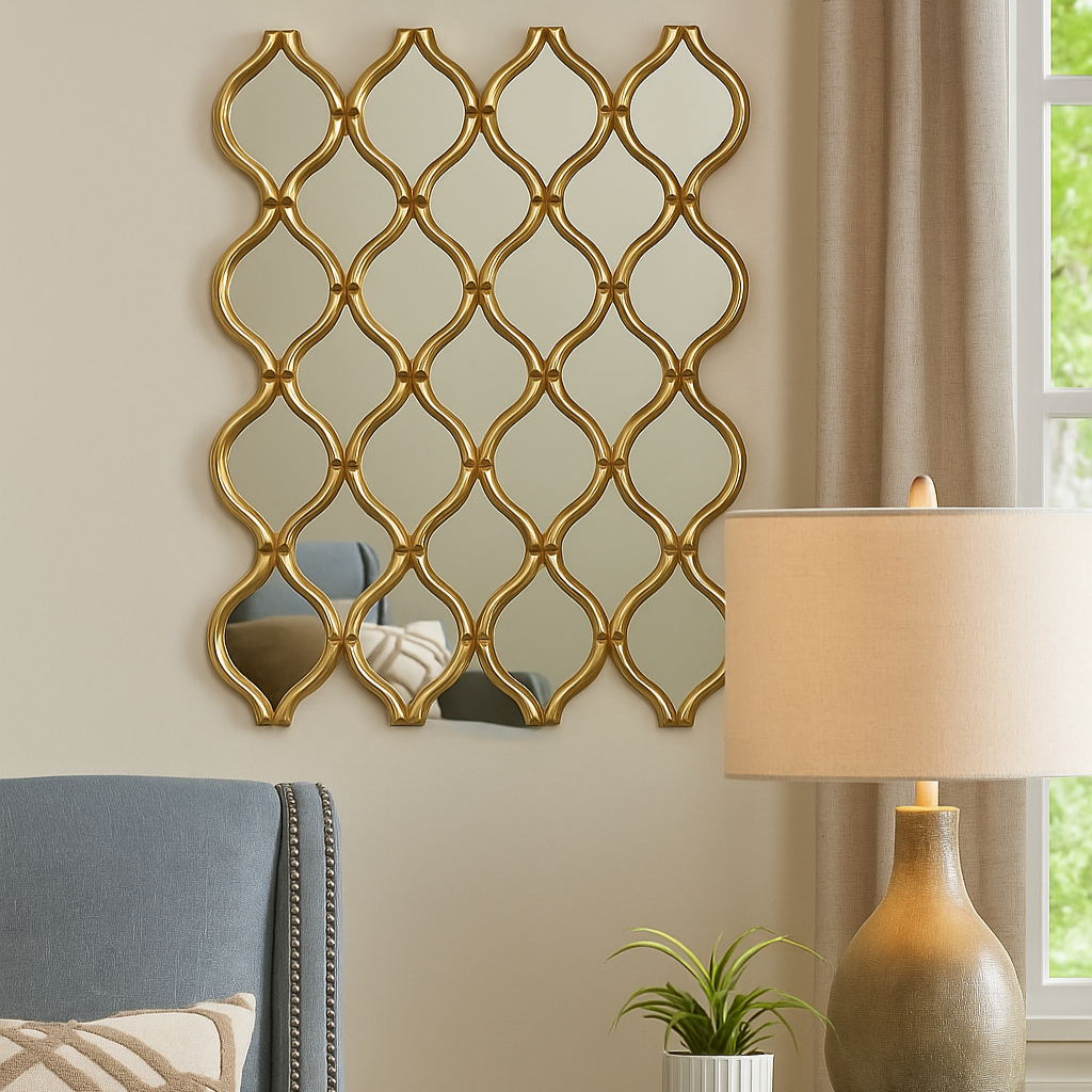 Mirror Collection Frame Mirror - MIR26