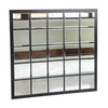 Mirror Collection - Black with Bevel Frame - MMR-10