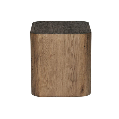 Massimo Lamp Table