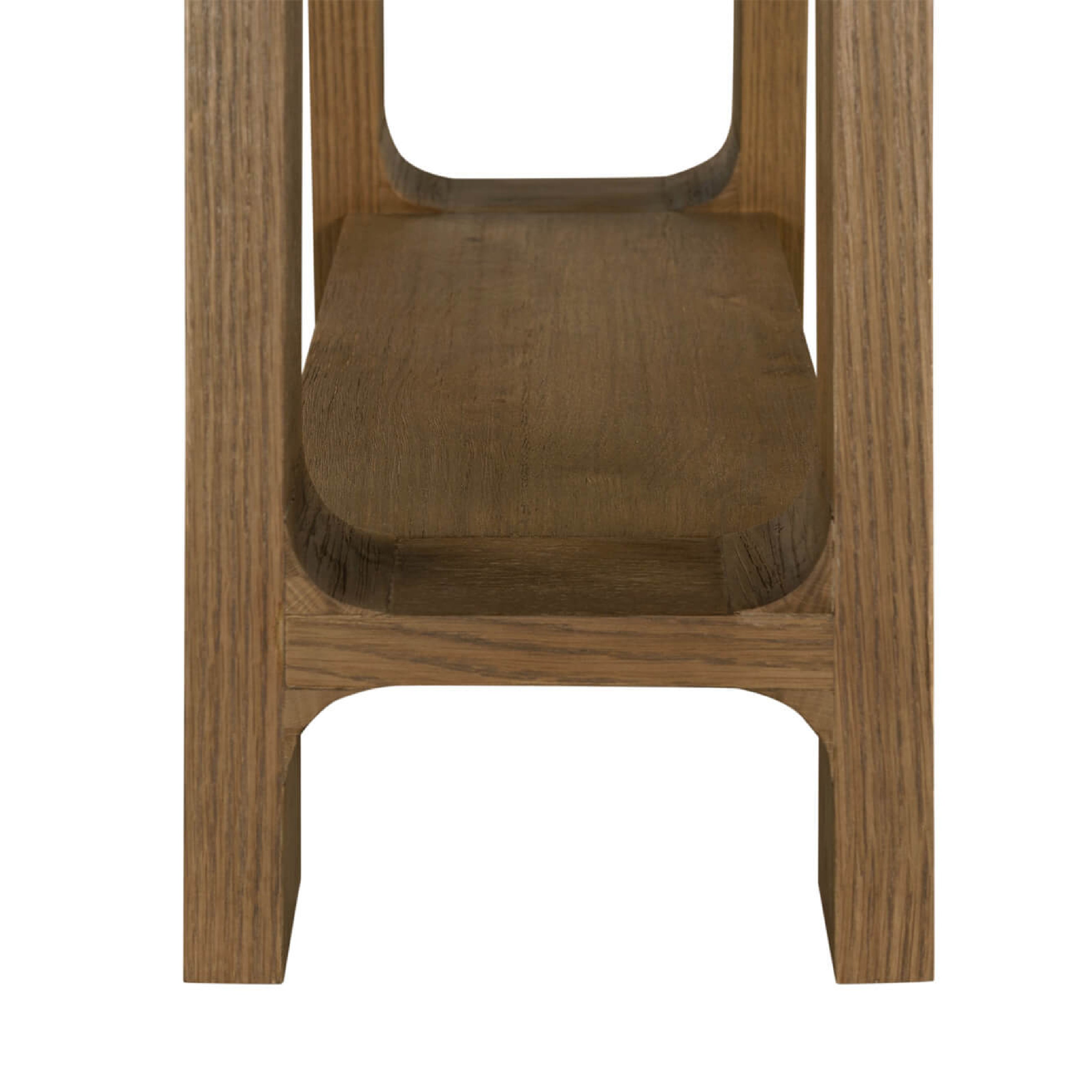 Massimo Console Table