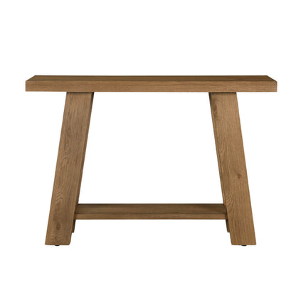 Massimo Console Table